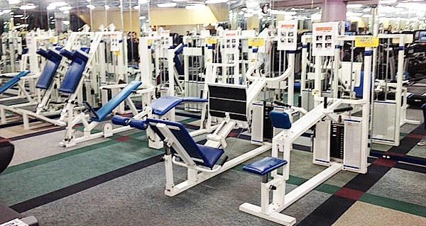 KONAMI SPORTS CLUB(コナミスポーツクラブ) 運動・体操・陸上 コナミスポーツクラブ 南千里のサムネイル画像 2