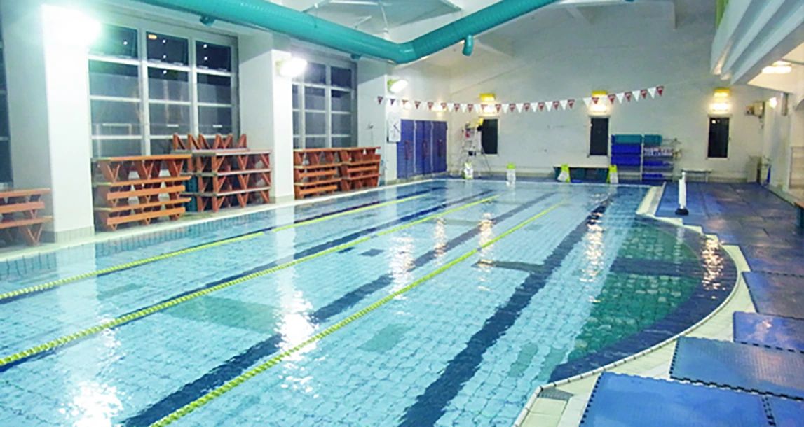 KONAMI SPORTS CLUB(コナミスポーツクラブ) 運動・体操・陸上 コナミスポーツクラブ 南千里のサムネイル画像 4