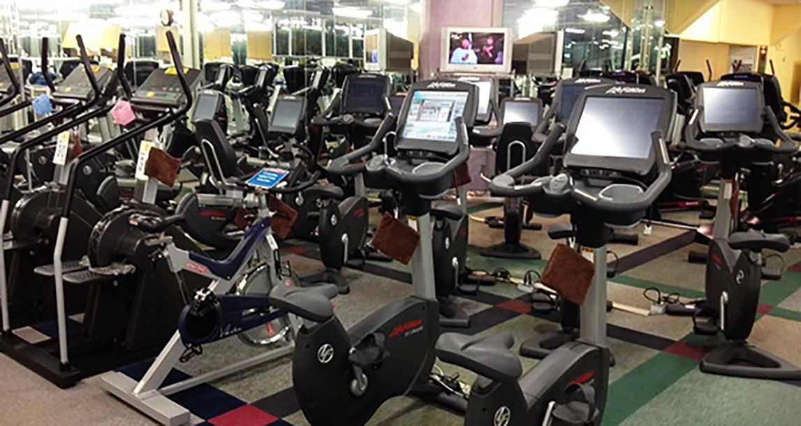 KONAMI SPORTS CLUB(コナミスポーツクラブ) 運動・体操・陸上 コナミスポーツクラブ 南千里のサムネイル画像 5