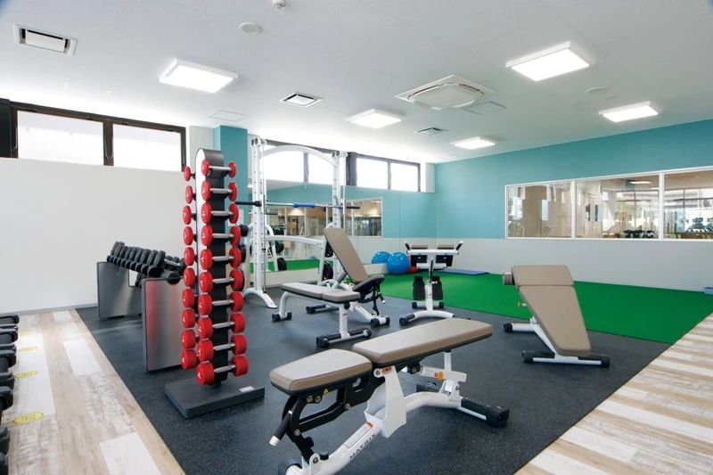 CENTRALSPORTS(セントラルスポーツ) 運動・体操・陸上 セントラルスポーツ ジムスタ24 豊中駅前のサムネイル画像 4