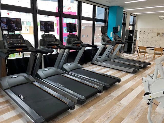 CENTRALSPORTS(セントラルスポーツ) 運動・体操・陸上 セントラルスポーツ ジムスタ24 豊中駅前のサムネイル画像 5