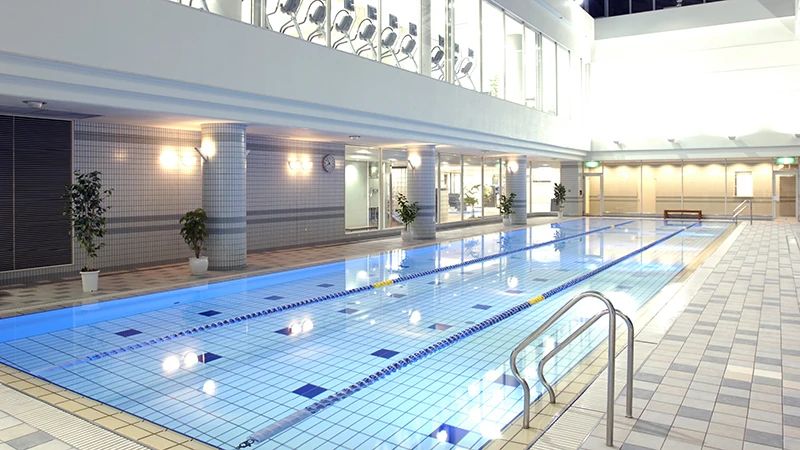 ティップネス・キッズ 運動・体操・陸上 京橋店のメイン画像