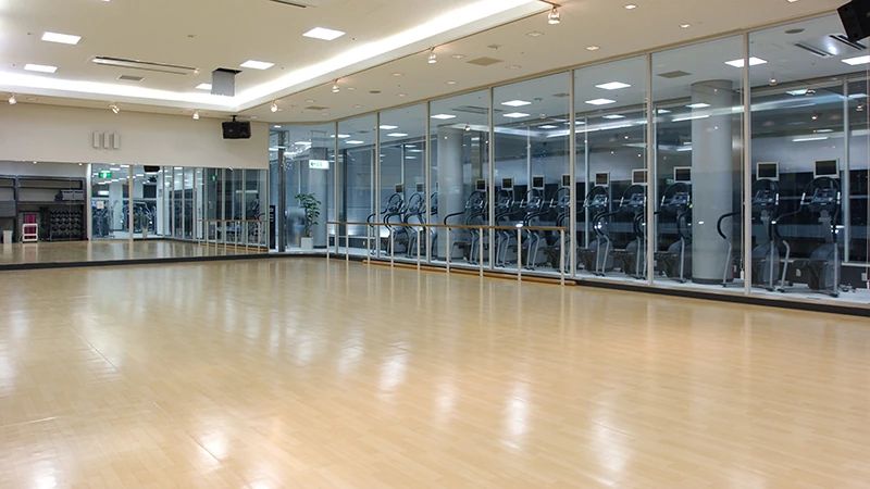 ティップネス・キッズ 運動・体操・陸上 京橋店のサムネイル画像 2