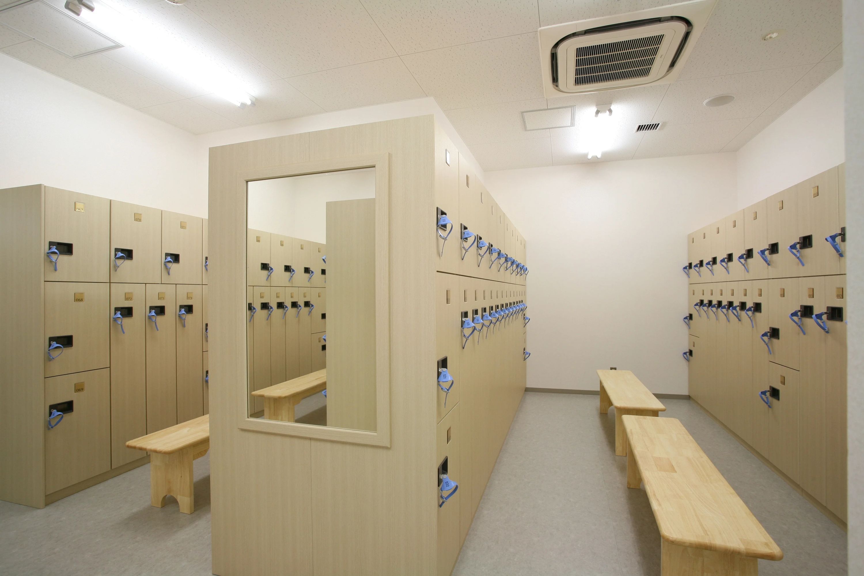 HIRAKATA(枚方)フィットネスクラブ 運動・体操・陸上 牧野スポーツクラブのメイン画像