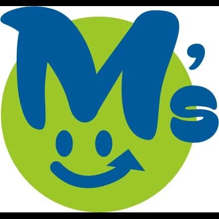 エムズフィールド 運動・体操・陸上 下穂積教室のメイン画像