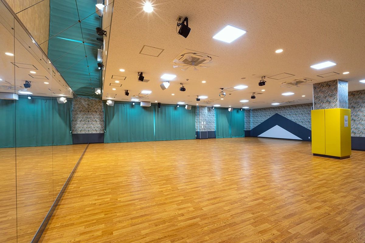 スポーツクラブNAS 運動・体操・陸上 小阪のサムネイル画像 3