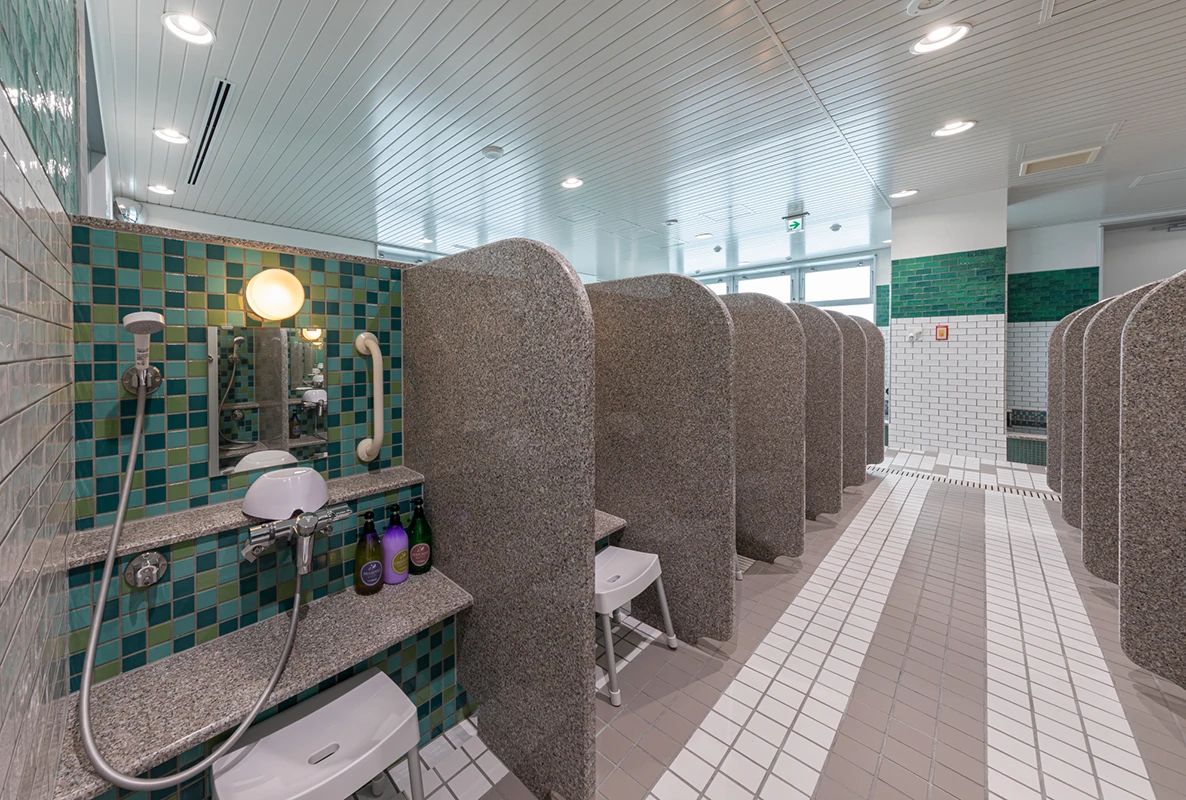 スポーツクラブNAS 運動・体操・陸上 小阪のサムネイル画像 4