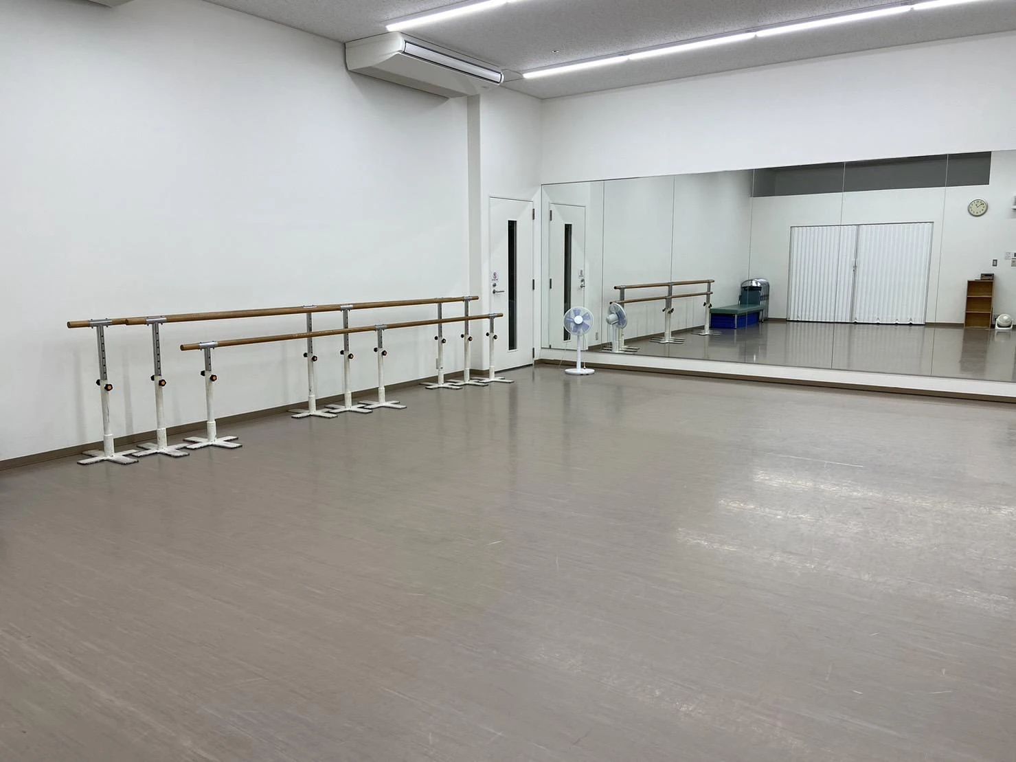 JEUGIA(ジュージャ)カルチャーセンター 運動・体操・陸上 イオンモール堺北花田のメイン画像