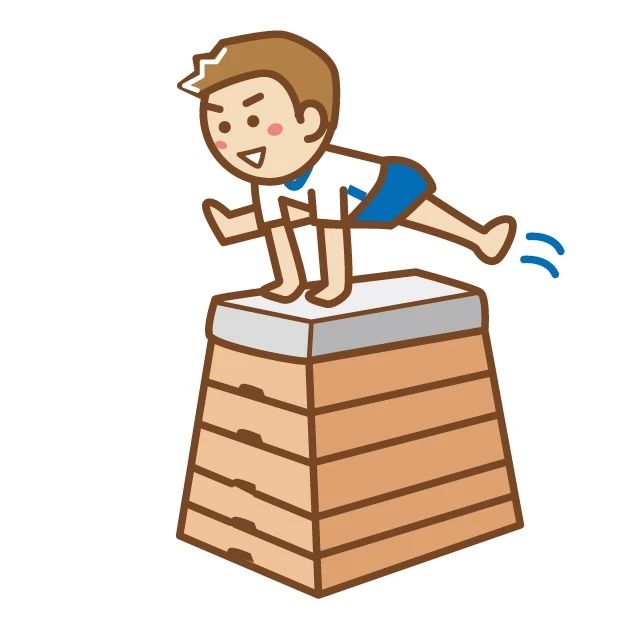 キッズ体操クラブ 福島校のサムネイル画像 5