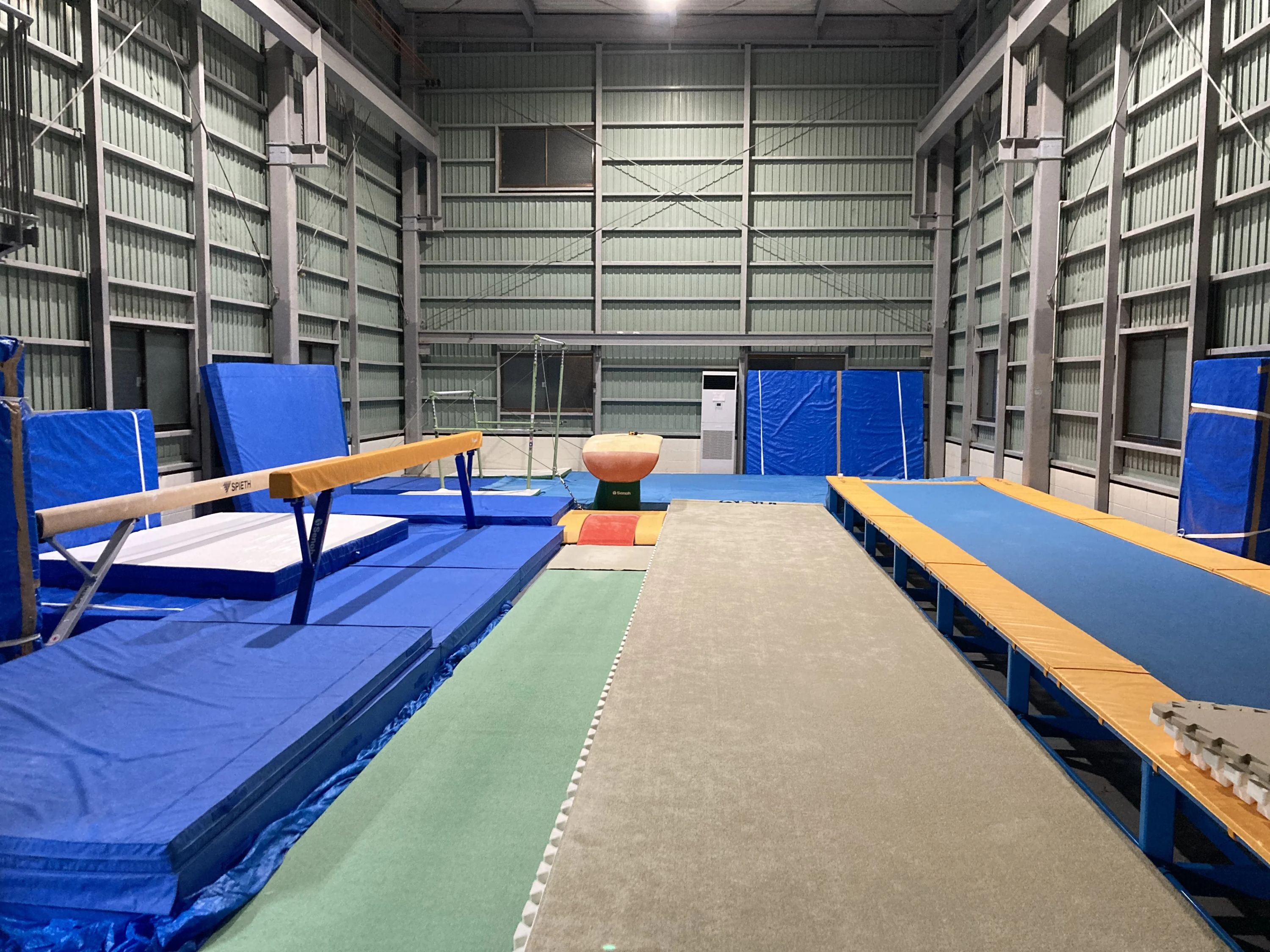 あさひ体操教室 東大阪校のメイン画像