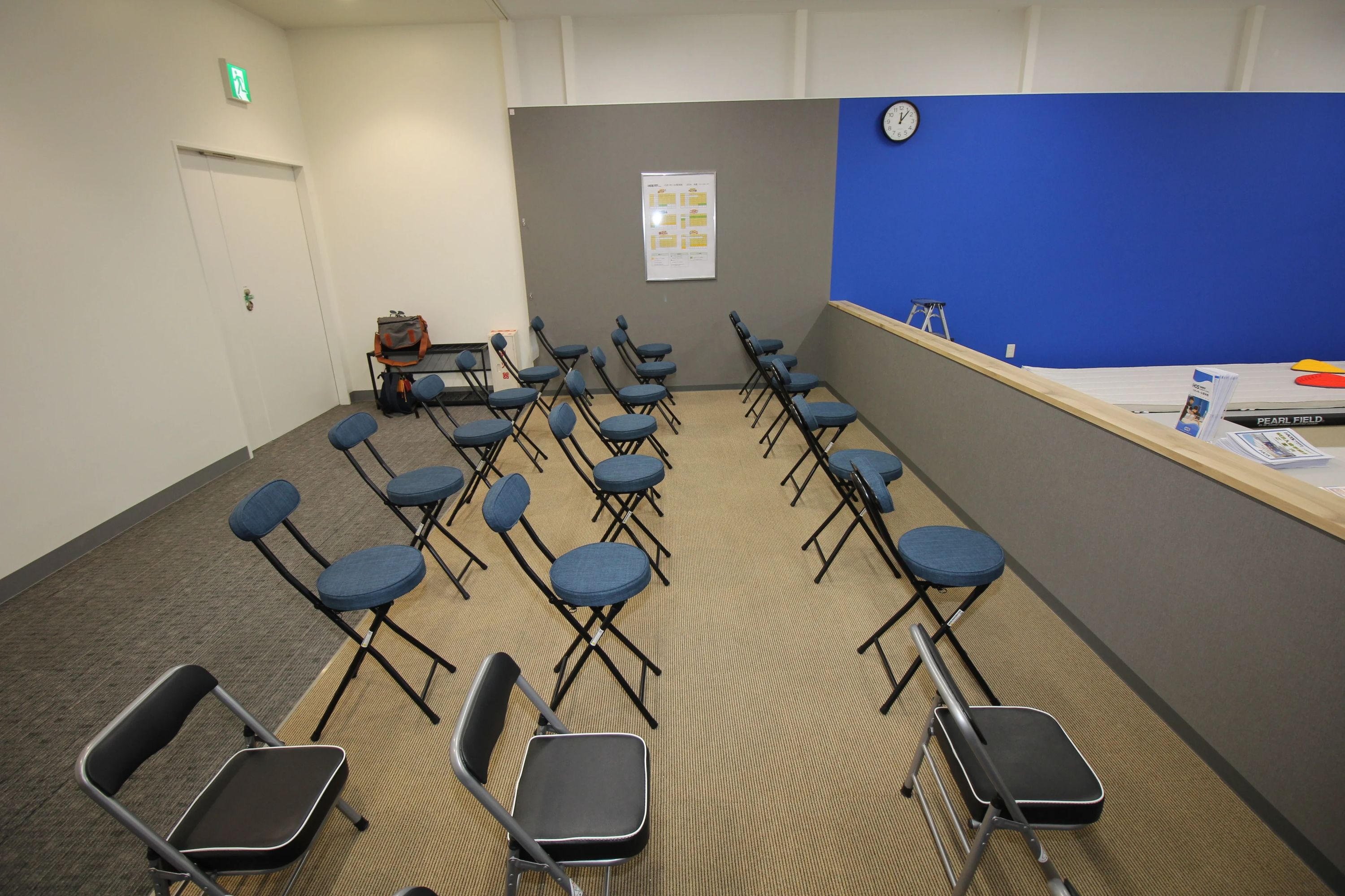 HOS 運動・体操・陸上 HOS 茨木体操教室のサムネイル画像 3