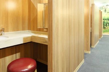 スポーツクラブNAS 運動・体操・陸上 あべののサムネイル画像 5