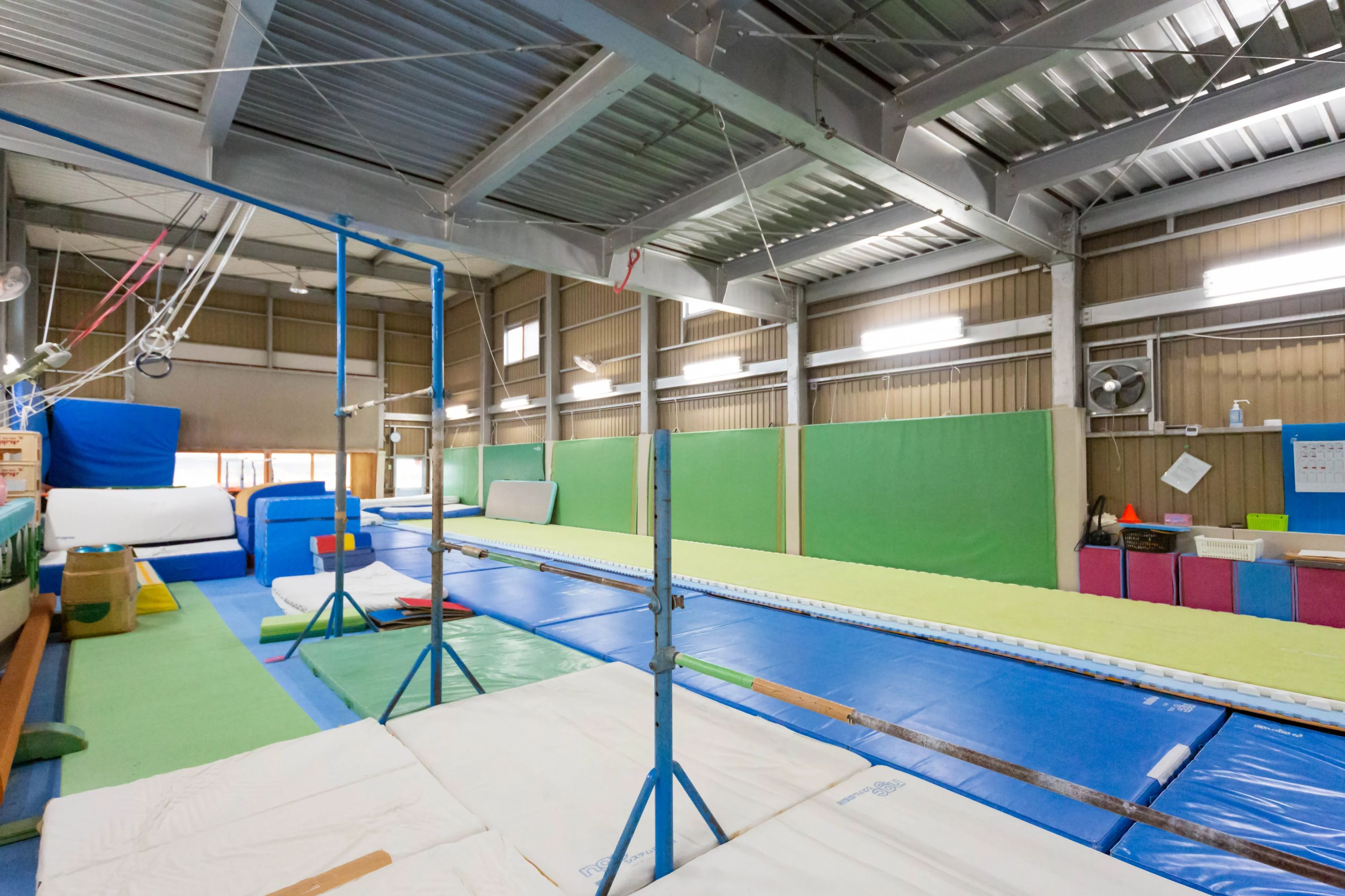 IBARAKI SPORTS CLUB(茨木スポーツクラブ) 運動・体操・陸上 平田教室のメイン画像