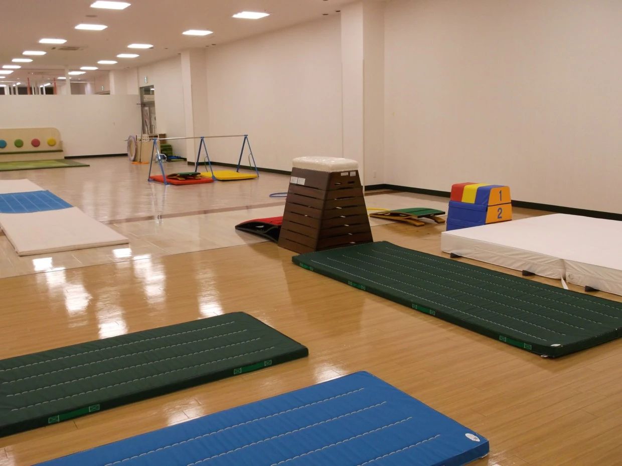 WING(ウイング) 運動・体操・陸上 和泉中央校のサムネイル画像 3