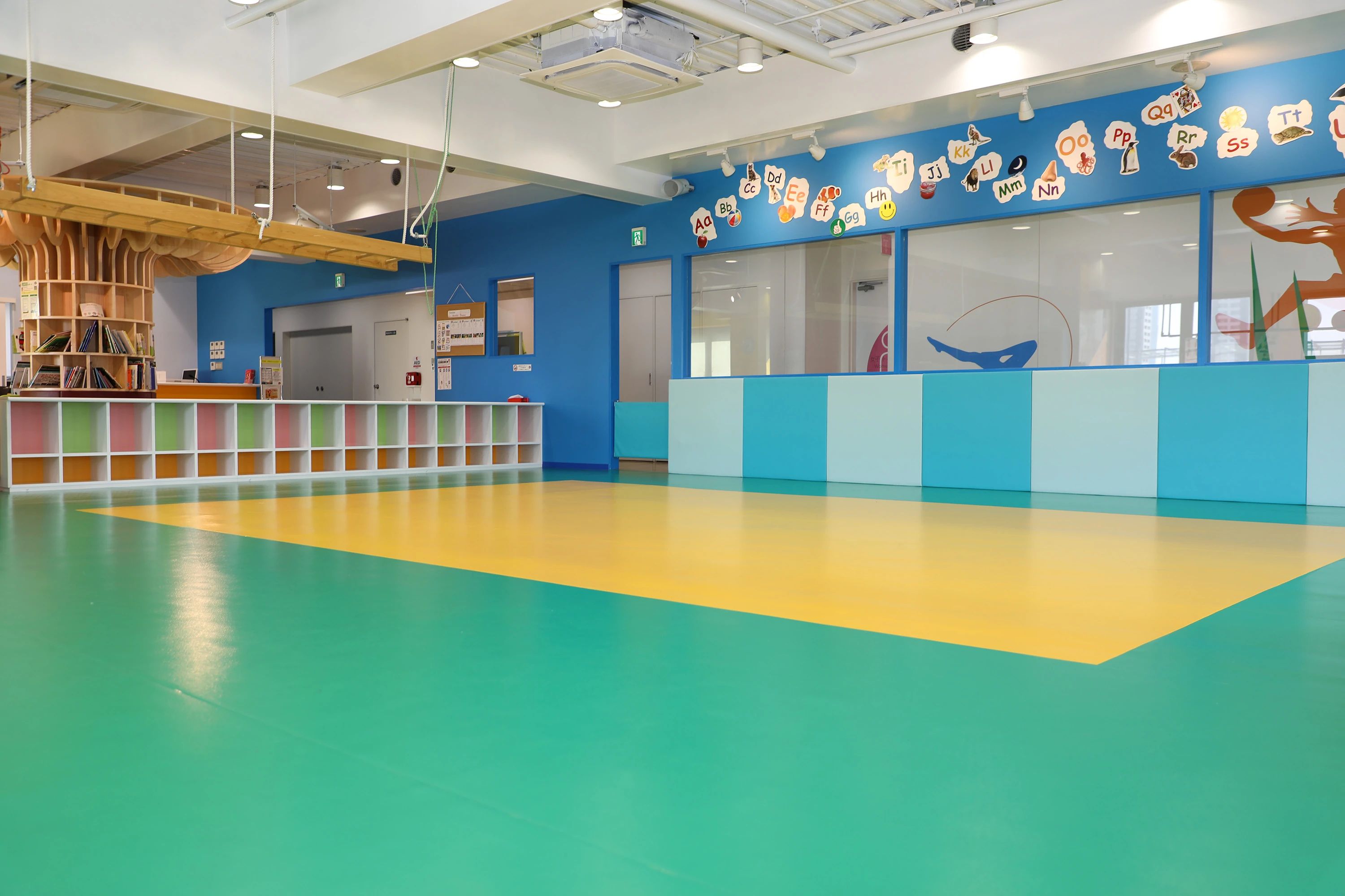 CUPS(カップス) 運動・体操・陸上 上本町のサムネイル画像 5