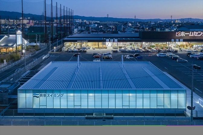 bigs(ビッグ・エス) 運動・体操・陸上 朝日スポーツクラブ貝塚スイミングのメイン画像