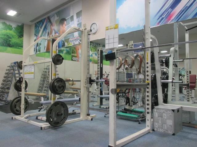 CENTRALSPORTS(セントラルスポーツ) 運動・体操・陸上 セントラルフィットネスクラブ りんくうタワーのメイン画像