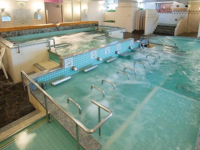 CENTRALSPORTS(セントラルスポーツ) 運動・体操・陸上 セントラルフィットネスクラブ りんくうタワーのサムネイル画像 2