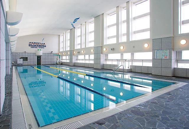 CENTRALSPORTS(セントラルスポーツ) 運動・体操・陸上 セントラルフィットネスクラブ りんくうタワーのサムネイル画像 5