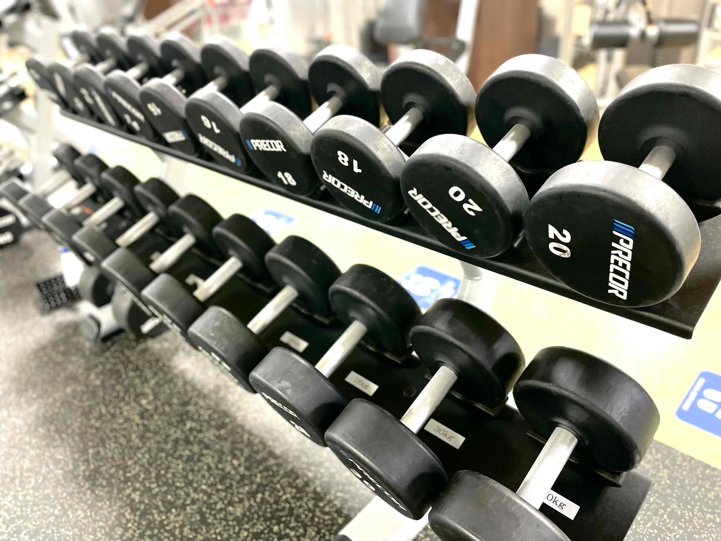 CENTRALSPORTS(セントラルスポーツ) 運動・体操・陸上 セントラルウェルネスクラブ24 平野のサムネイル画像 3