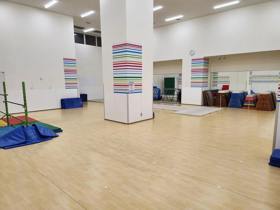 CENTRALSPORTS(セントラルスポーツ) 運動・体操・陸上 住ノ江のサムネイル画像 5