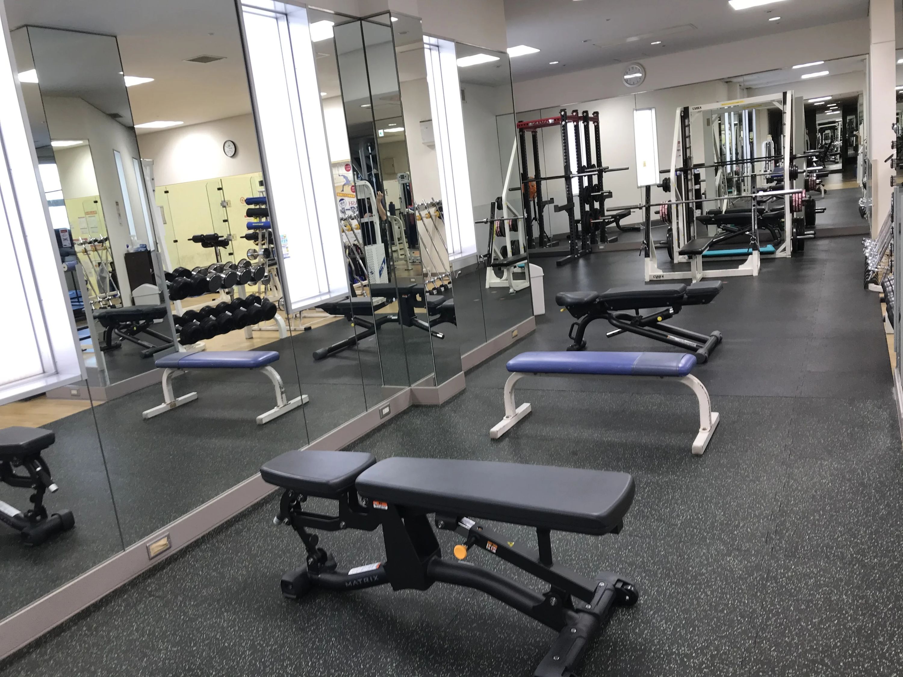 RENAISSANCE(ルネサンス) 運動・体操・陸上 スポーツクラブ ルネサンス 住之江のサムネイル画像 2