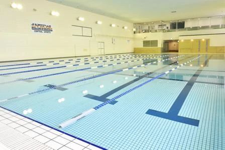 CENTRALSPORTS(セントラルスポーツ) 運動・体操・陸上 セントラルウェルネスクラブ 都島のサムネイル画像 4