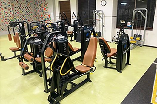 スポーツクラブNAS 運動・体操・陸上 大阪ドームシティのメイン画像