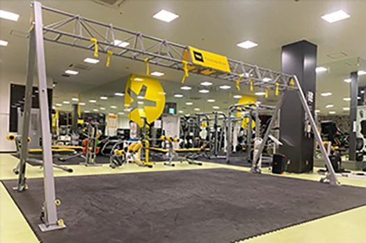 スポーツクラブNAS 運動・体操・陸上 大阪ドームシティのサムネイル画像 2