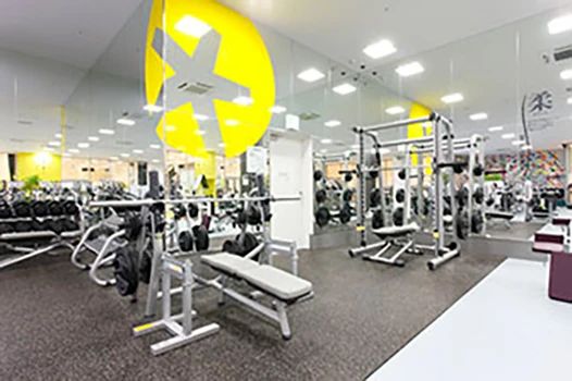 スポーツクラブNAS 運動・体操・陸上 大阪ドームシティのサムネイル画像 3