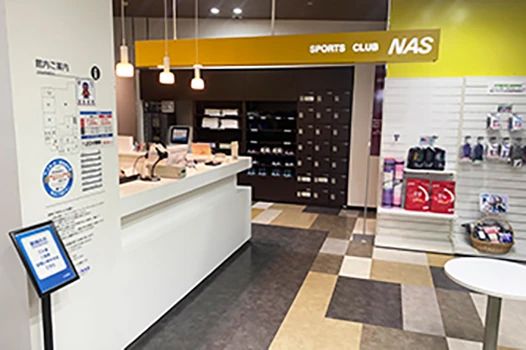 スポーツクラブNAS 運動・体操・陸上 大阪ドームシティのサムネイル画像 4
