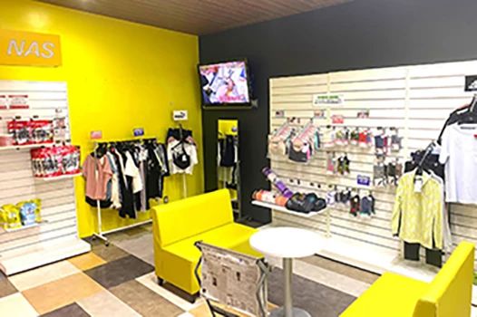 スポーツクラブNAS 運動・体操・陸上 大阪ドームシティのサムネイル画像 5