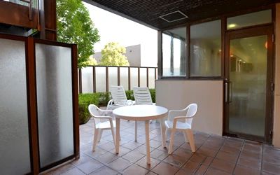 朝日スポーツクラブ 運動・体操・陸上 江坂のサムネイル画像 5