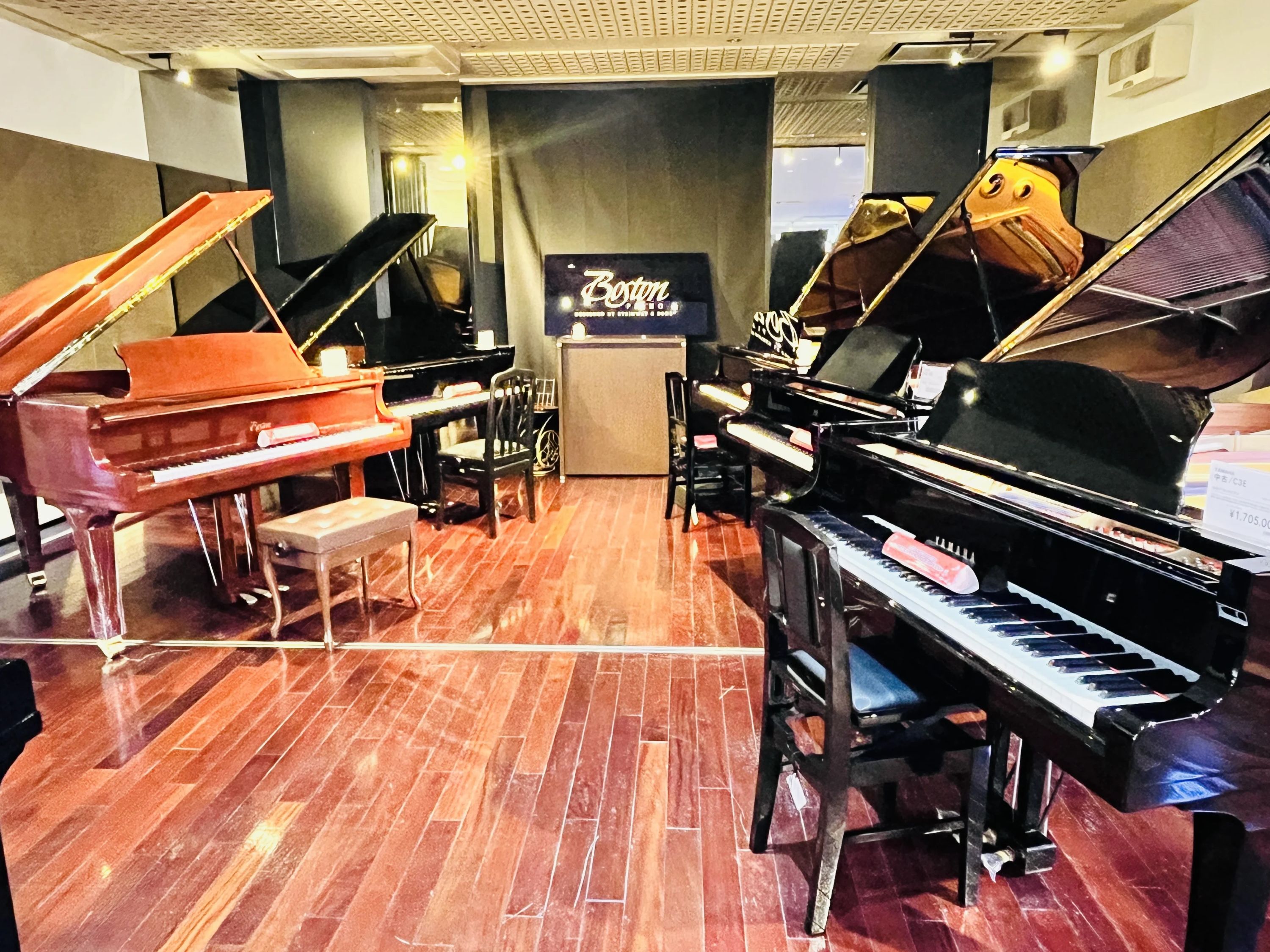 島村楽器の音楽教室 ミ・ナーラ奈良店 オーボエのサムネイル画像 5