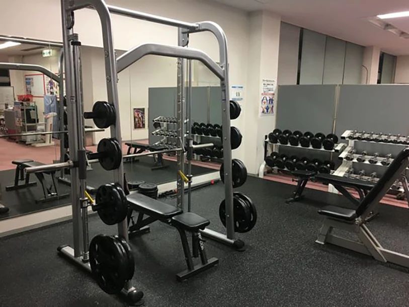 コナミスポーツクラブ 運動・体操・陸上 寝屋川教室のサムネイル画像 4