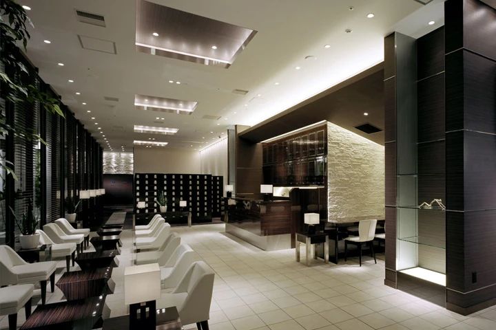 スポーツクラブNAS 運動・体操・陸上 なんばパークスのメイン画像