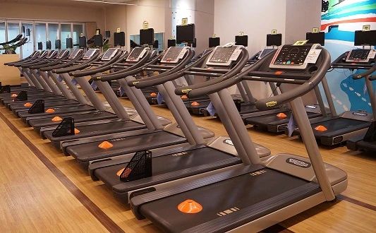 RENAISSANCE(ルネサンス) 運動・体操・陸上 久宝寺24のサムネイル画像 3