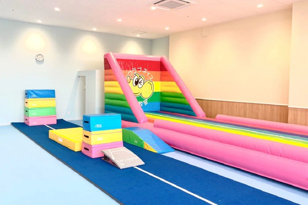 ネイス体操教室 ビバモール美原校のサムネイル画像 3