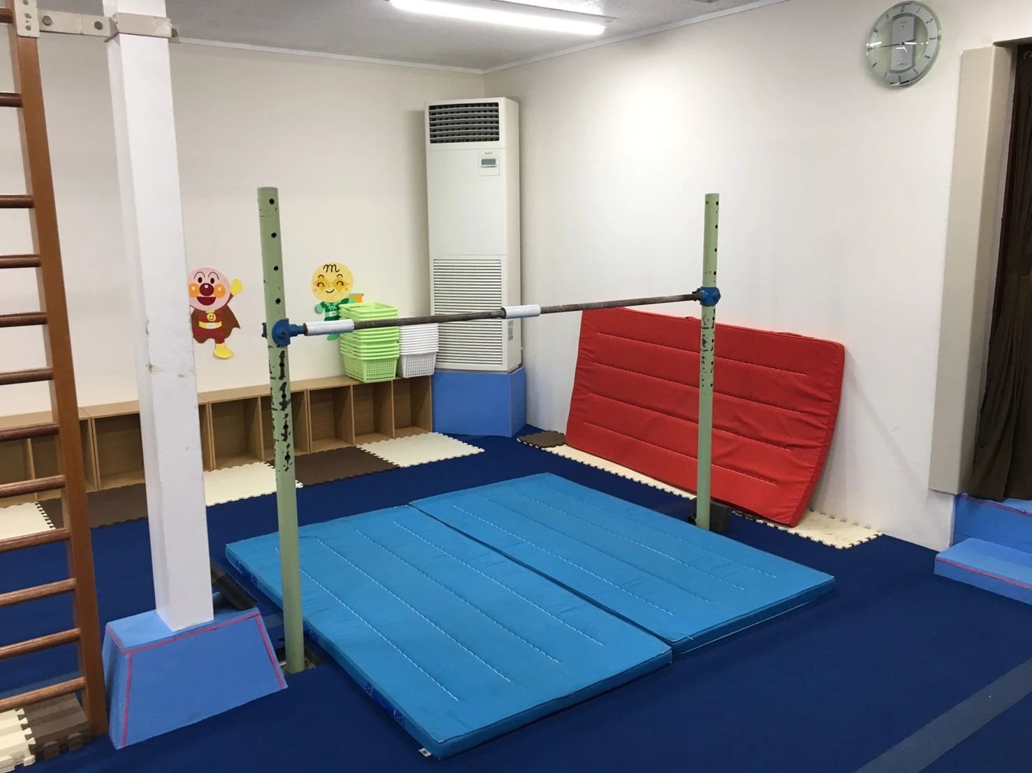 ACE(エース)体操クラブ 上野東教室のメイン画像