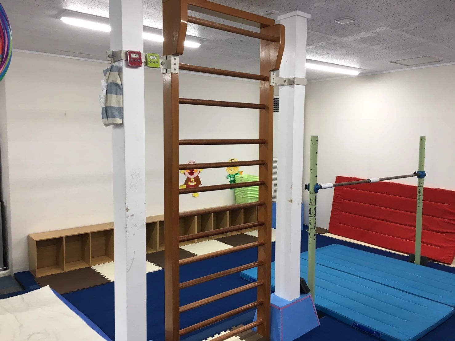 ACE(エース)体操クラブ 上野東教室のサムネイル画像 4