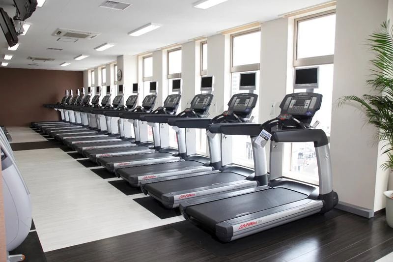 CENTRALSPORTS(セントラルスポーツ) 運動・体操・陸上 蒲生のサムネイル画像 4