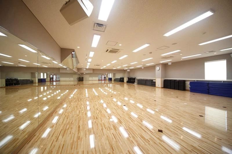 CENTRALSPORTS(セントラルスポーツ) 運動・体操・陸上 蒲生のサムネイル画像 5