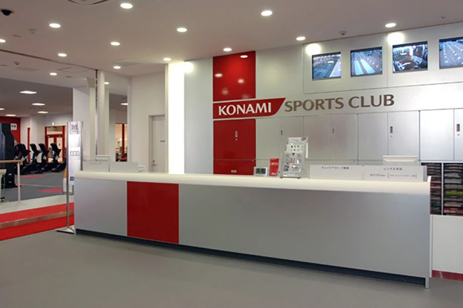 KONAMI SPORTS CLUB(コナミスポーツクラブ) 運動・体操・陸上 東岸和田のサムネイル画像 4