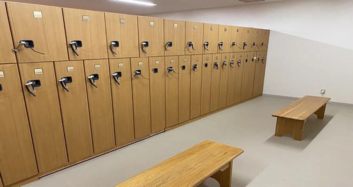 KONAMI SPORTS CLUB(コナミスポーツクラブ) 運動・体操・陸上 東岸和田のサムネイル画像 2