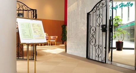 Holly EIWA(ハリーえいわ) 運動・体操・陸上 永和教室のサムネイル画像 5