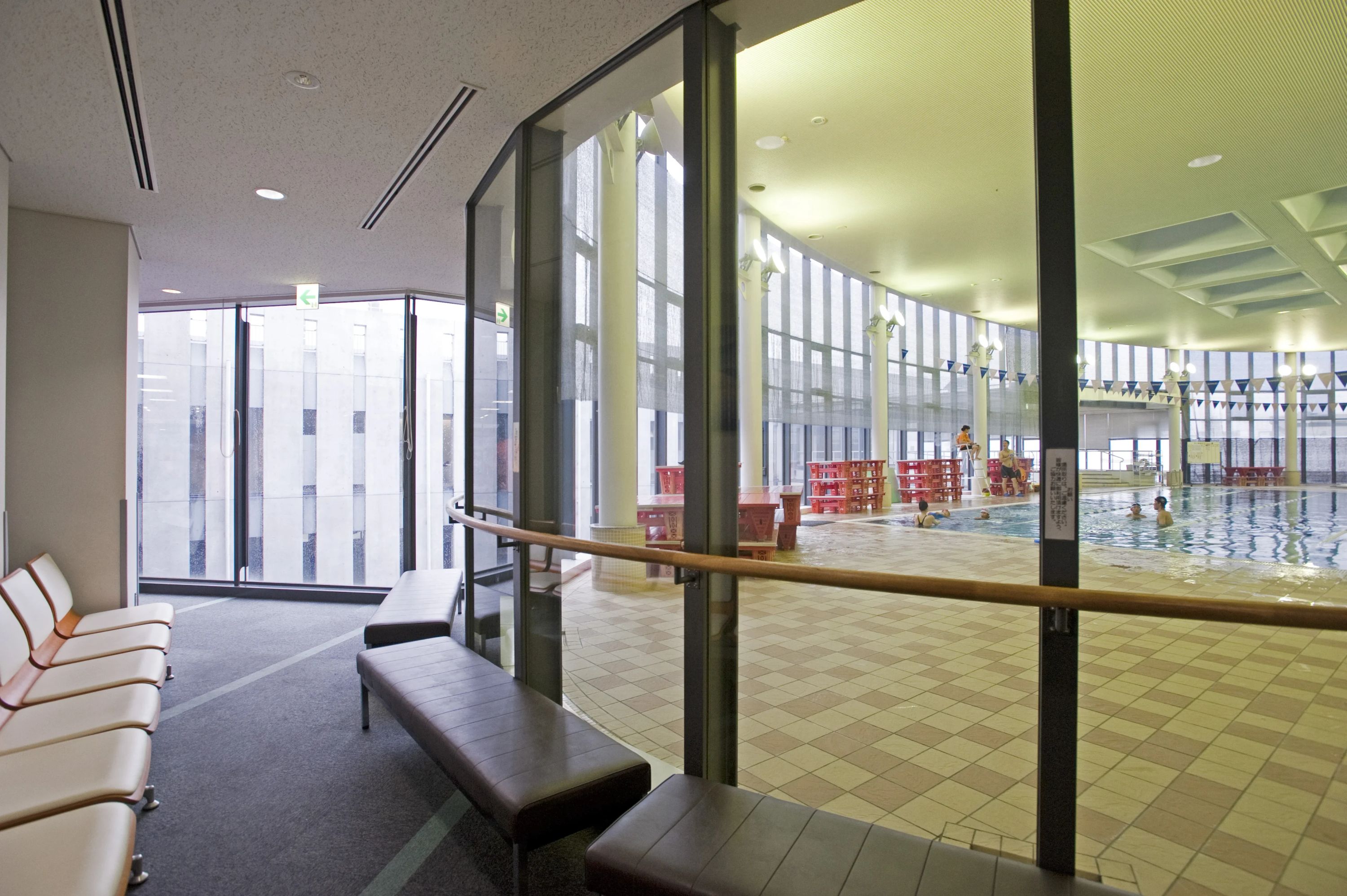 Holly EIWA(ハリーえいわ) 運動・体操・陸上 永和教室のサムネイル画像 2