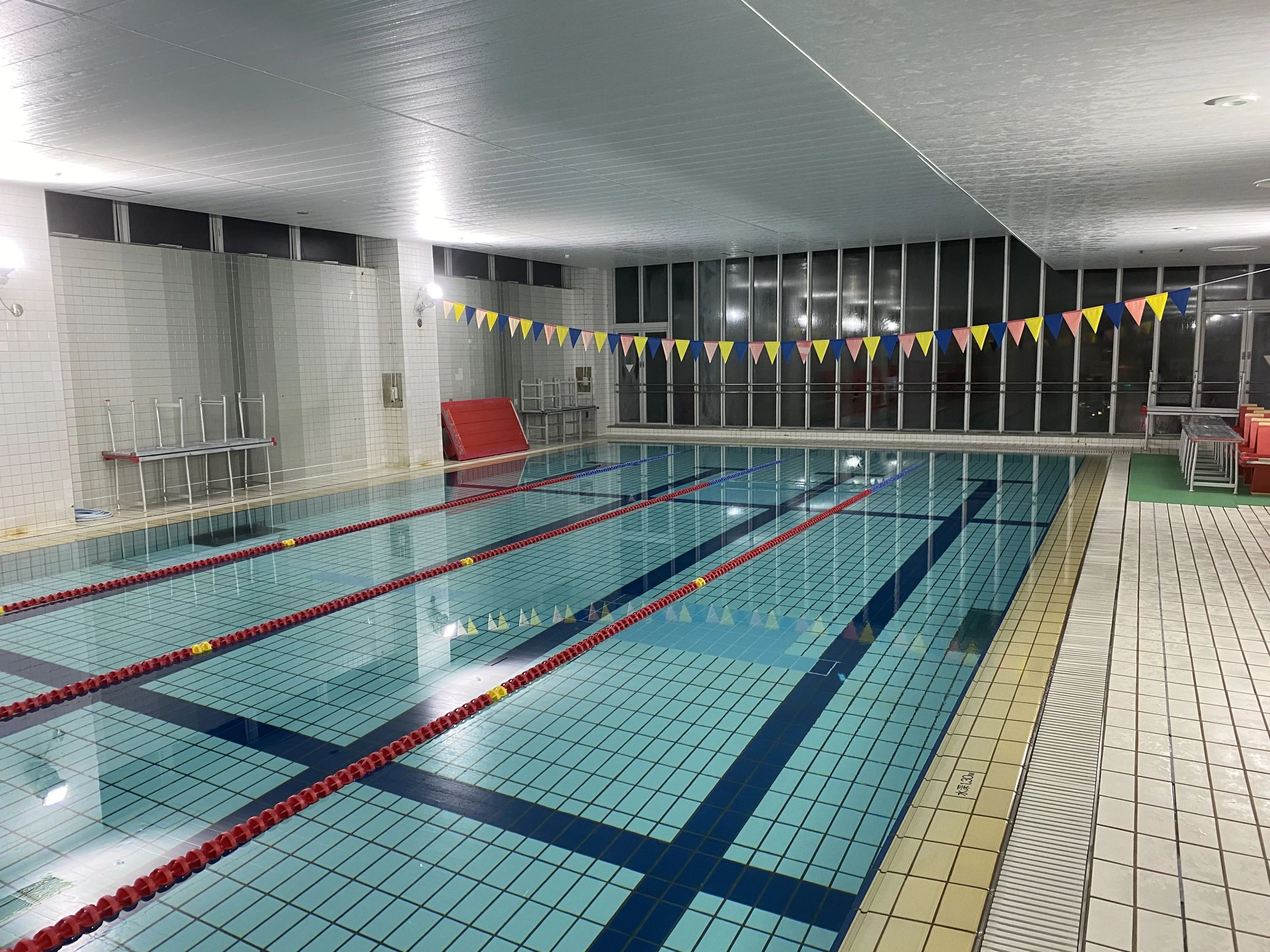 大阪YMCA 運動・体操・陸上 南YMCA（ウエルネス）のメイン画像