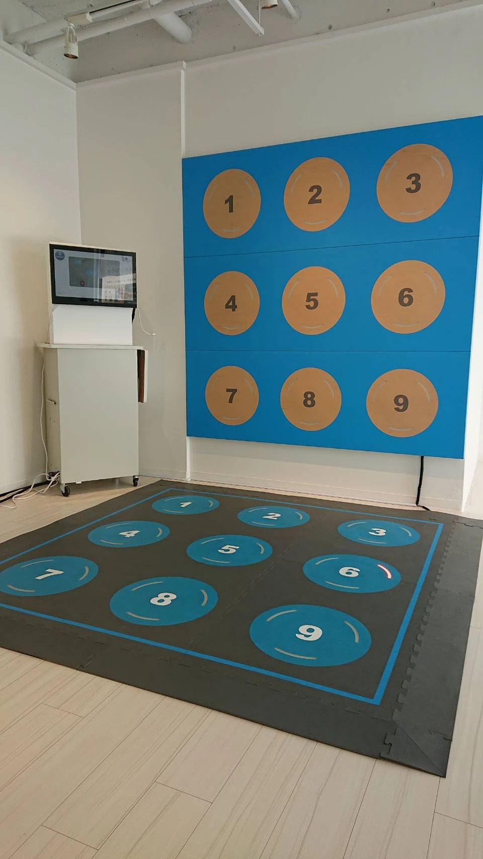 カラダツクルスクール 運動・体操・陸上 服部西町教室のメイン画像