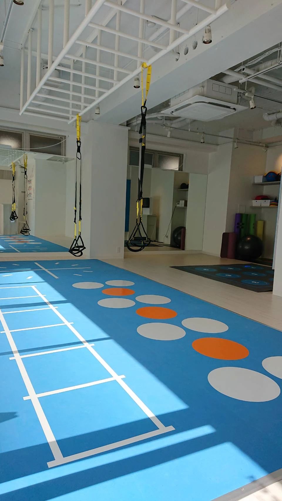 カラダツクルスクール 運動・体操・陸上 服部西町教室のサムネイル画像 2