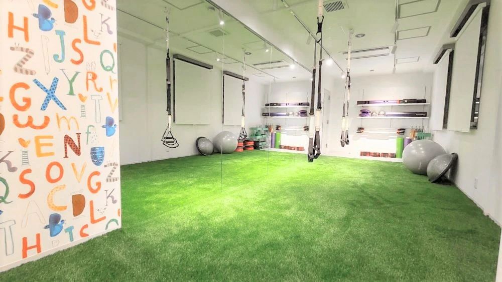 ALOHA KIDS(アロハキッズ) 運動・体操・陸上 十三スタジオのサムネイル画像 4